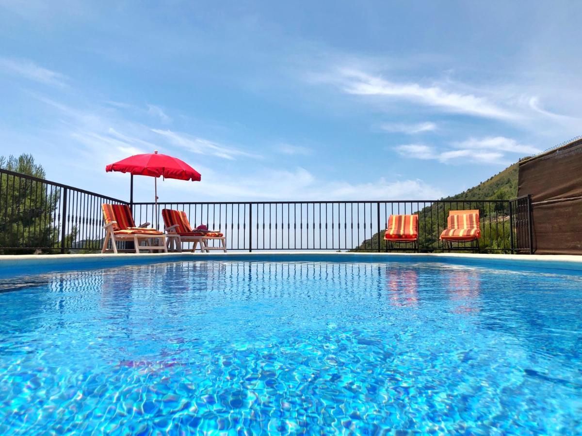 Villa Bonita Nerja Εξωτερικό φωτογραφία