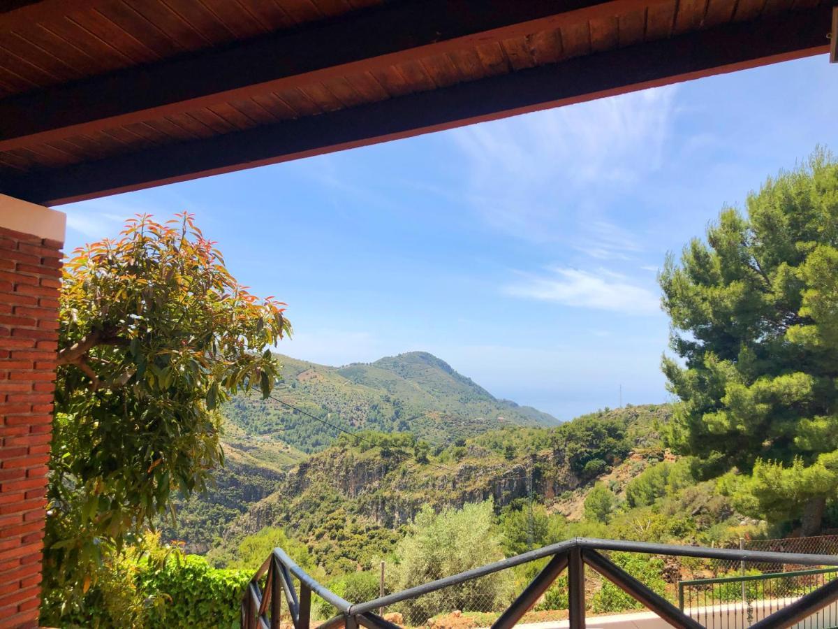 Villa Bonita Nerja Εξωτερικό φωτογραφία