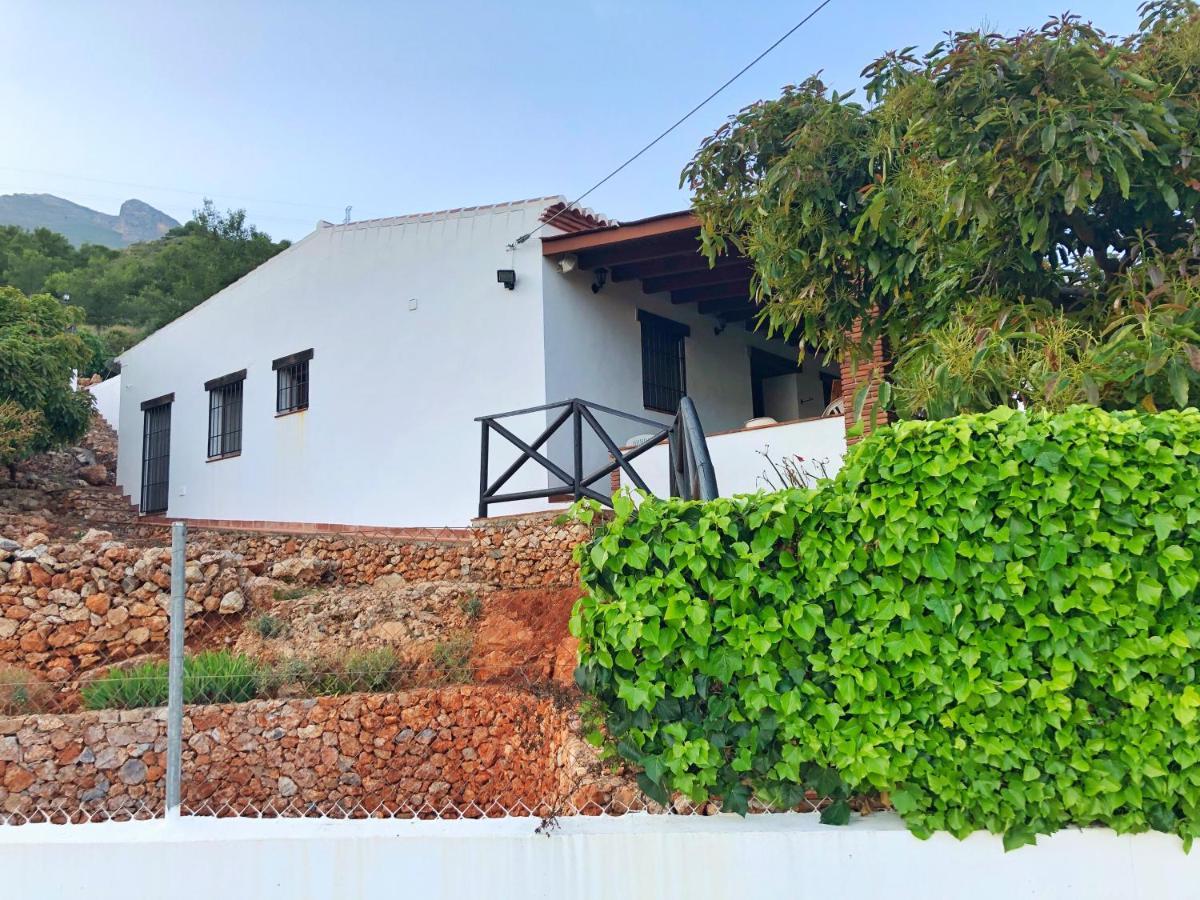 Villa Bonita Nerja Εξωτερικό φωτογραφία