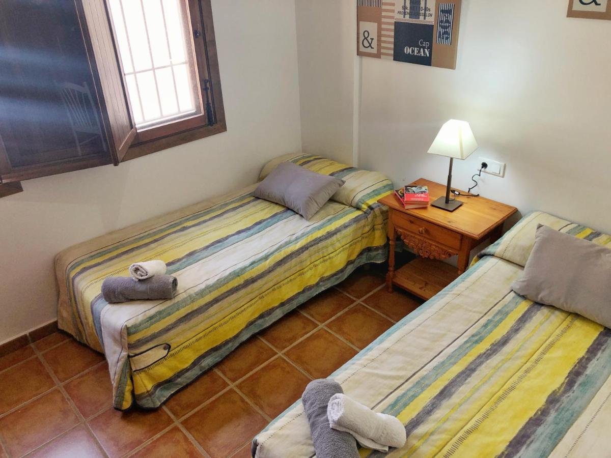 Villa Bonita Nerja Εξωτερικό φωτογραφία