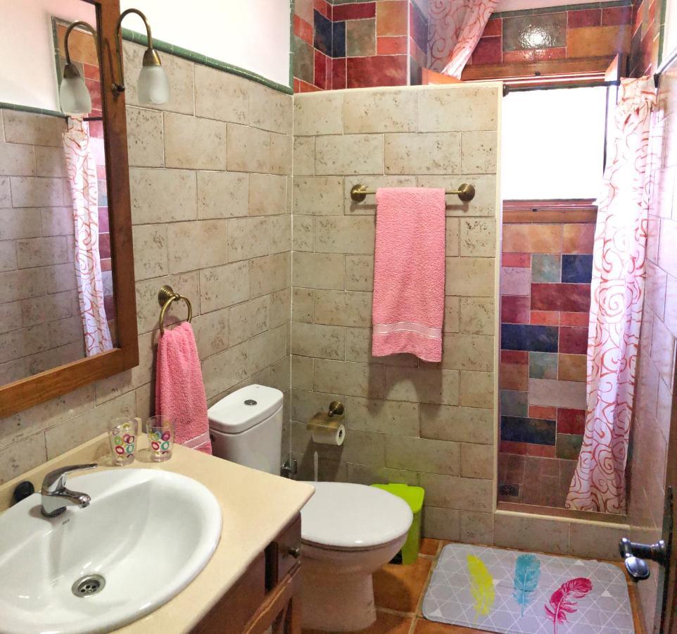 Villa Bonita Nerja Εξωτερικό φωτογραφία