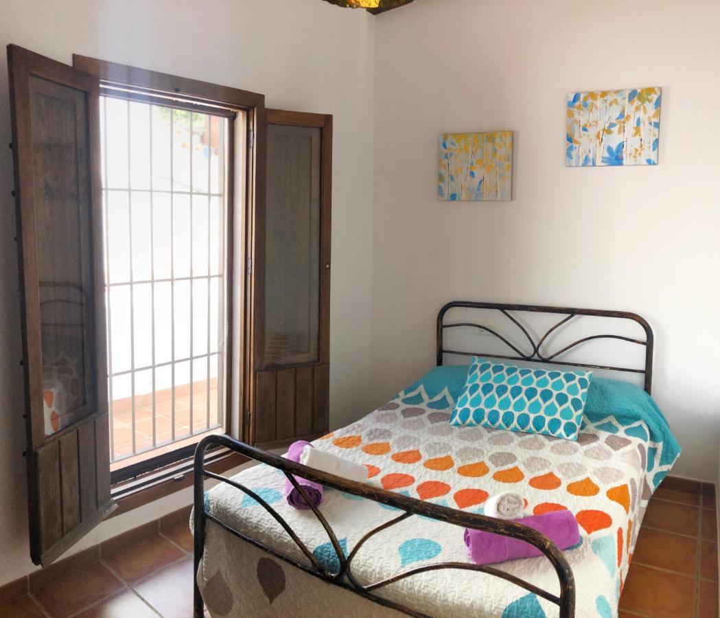 Villa Bonita Nerja Εξωτερικό φωτογραφία