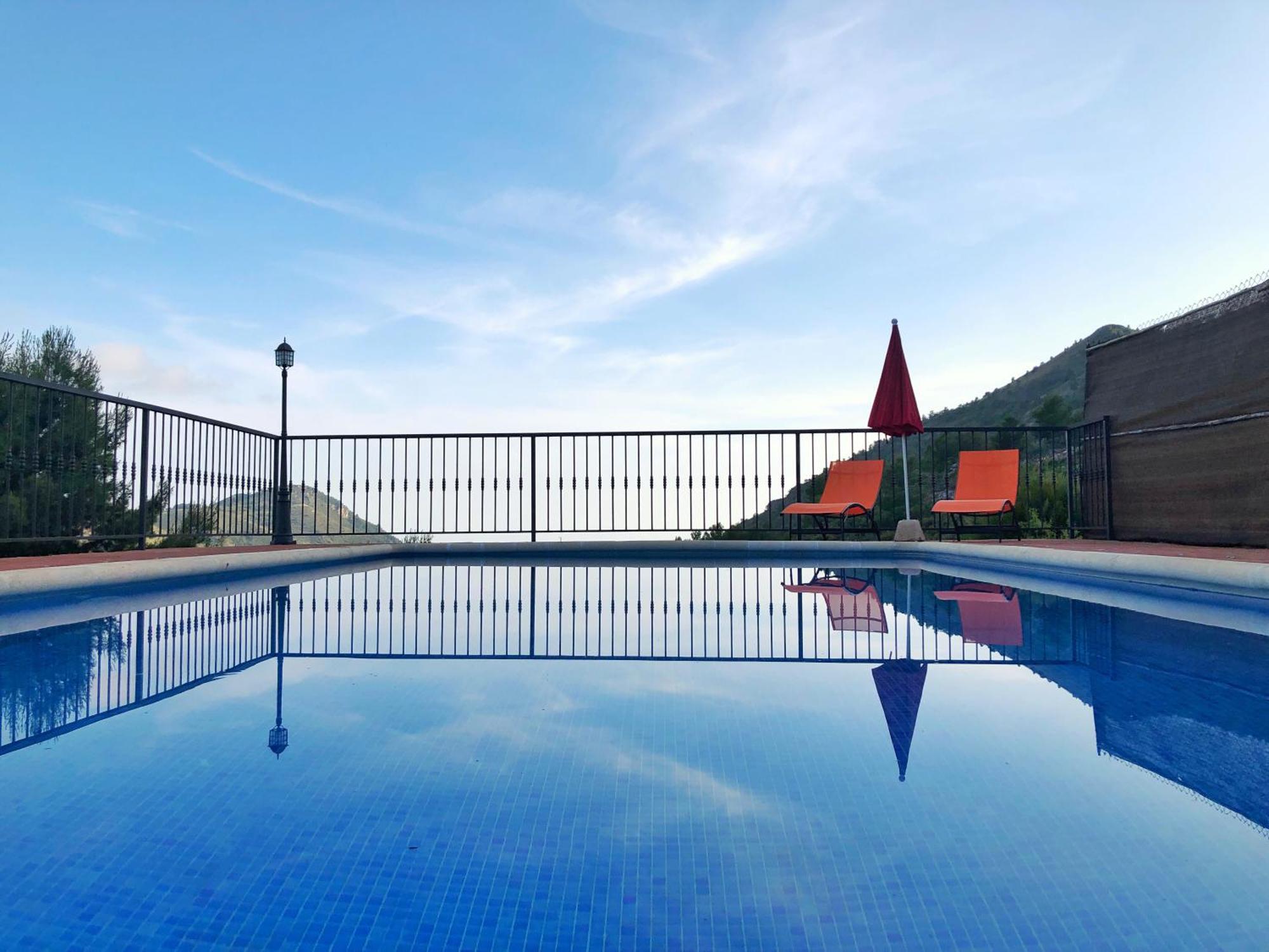 Villa Bonita Nerja Εξωτερικό φωτογραφία