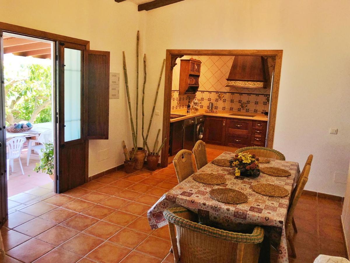 Villa Bonita Nerja Εξωτερικό φωτογραφία