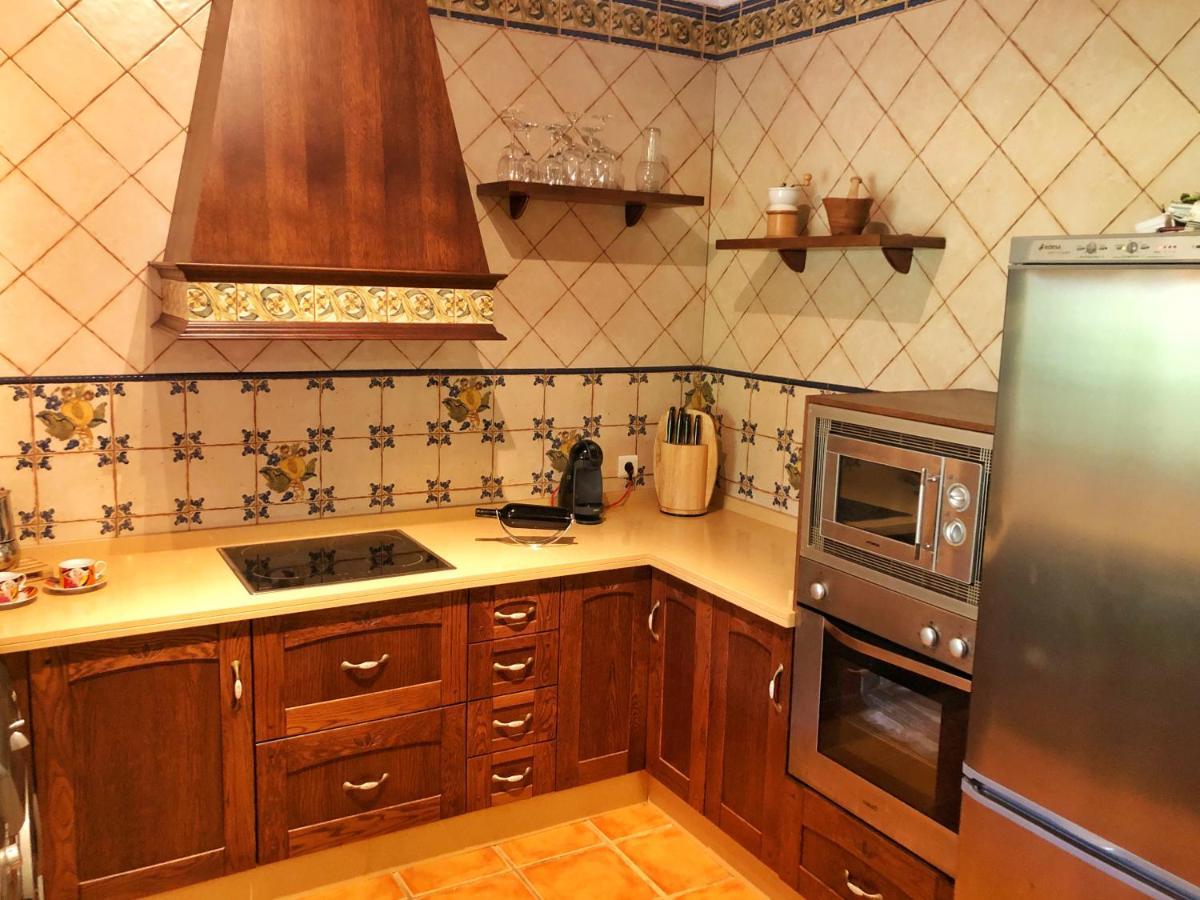 Villa Bonita Nerja Εξωτερικό φωτογραφία