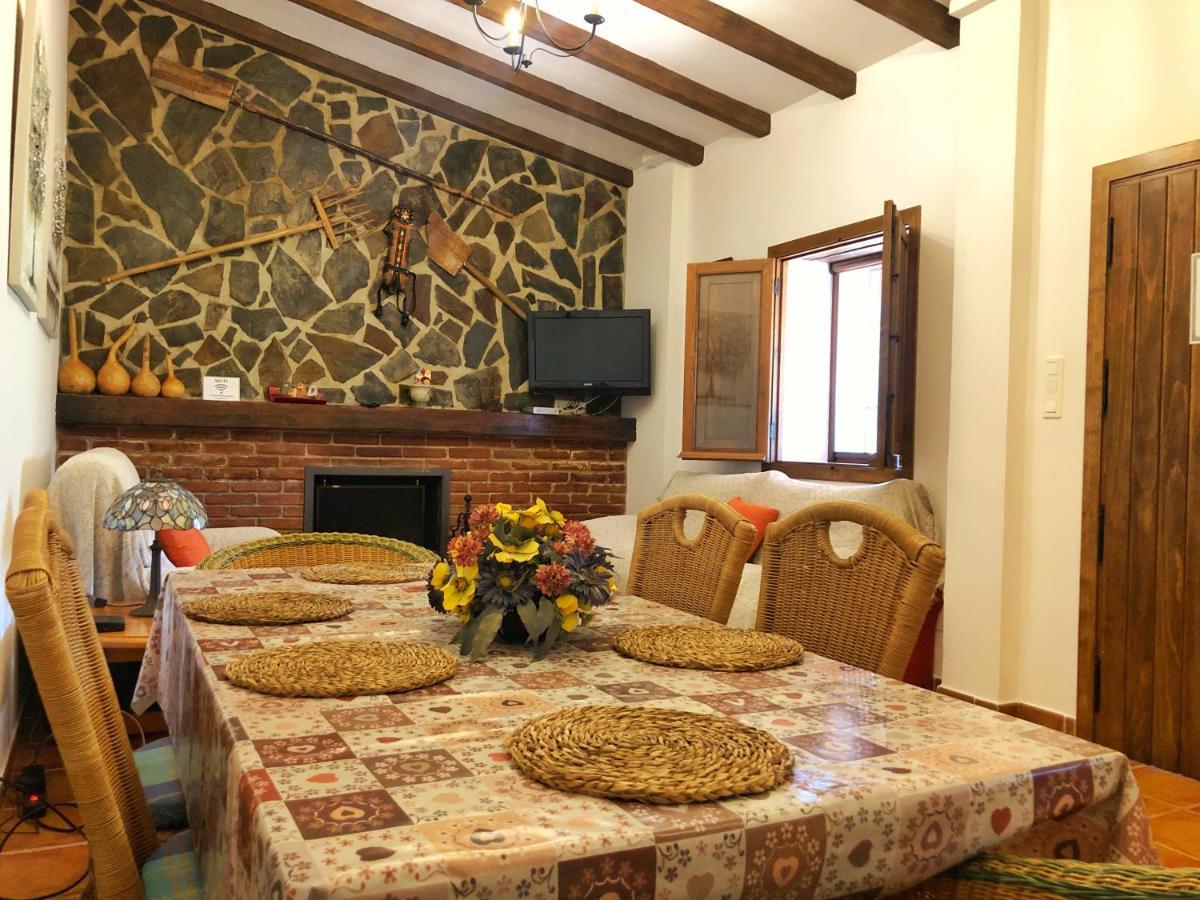 Villa Bonita Nerja Εξωτερικό φωτογραφία