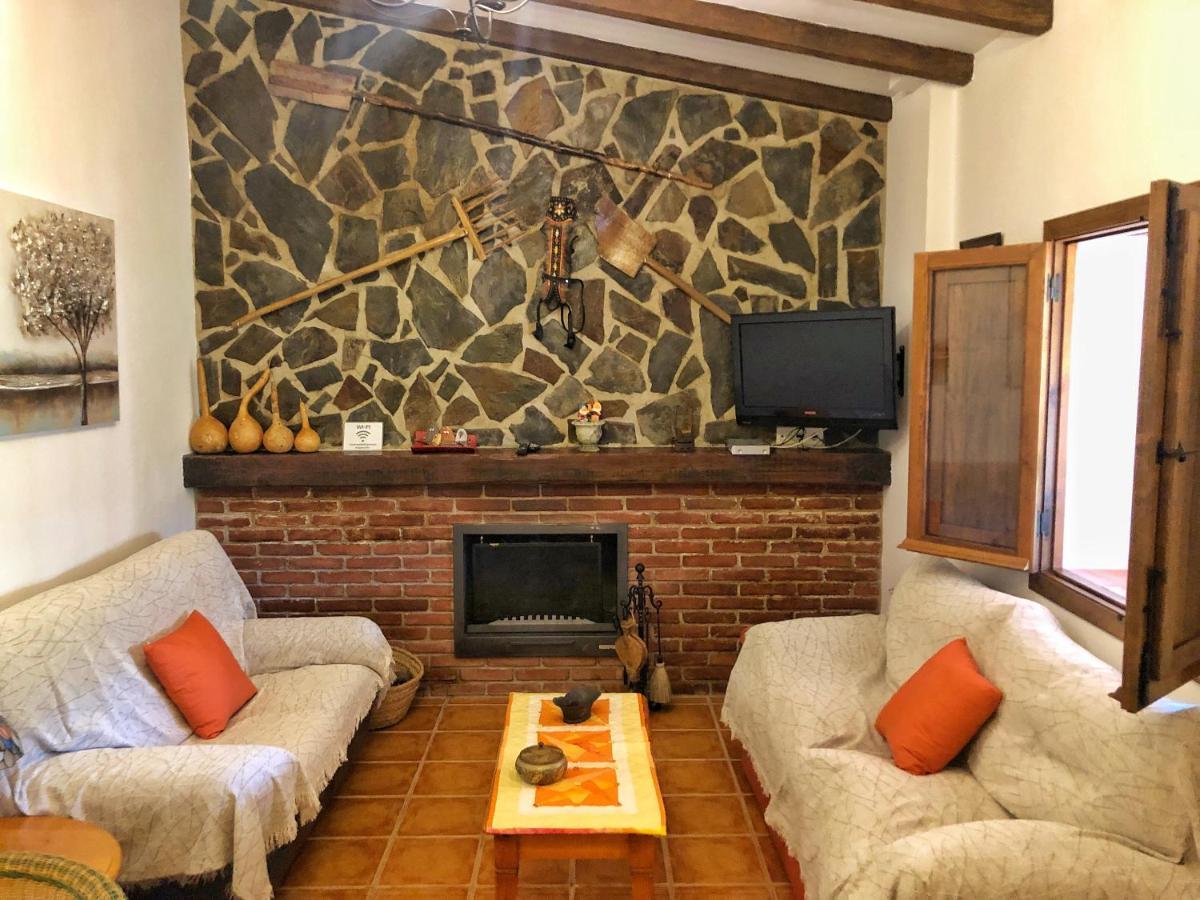 Villa Bonita Nerja Εξωτερικό φωτογραφία