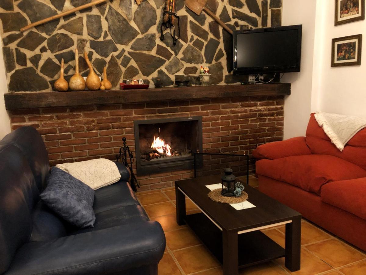 Villa Bonita Nerja Εξωτερικό φωτογραφία
